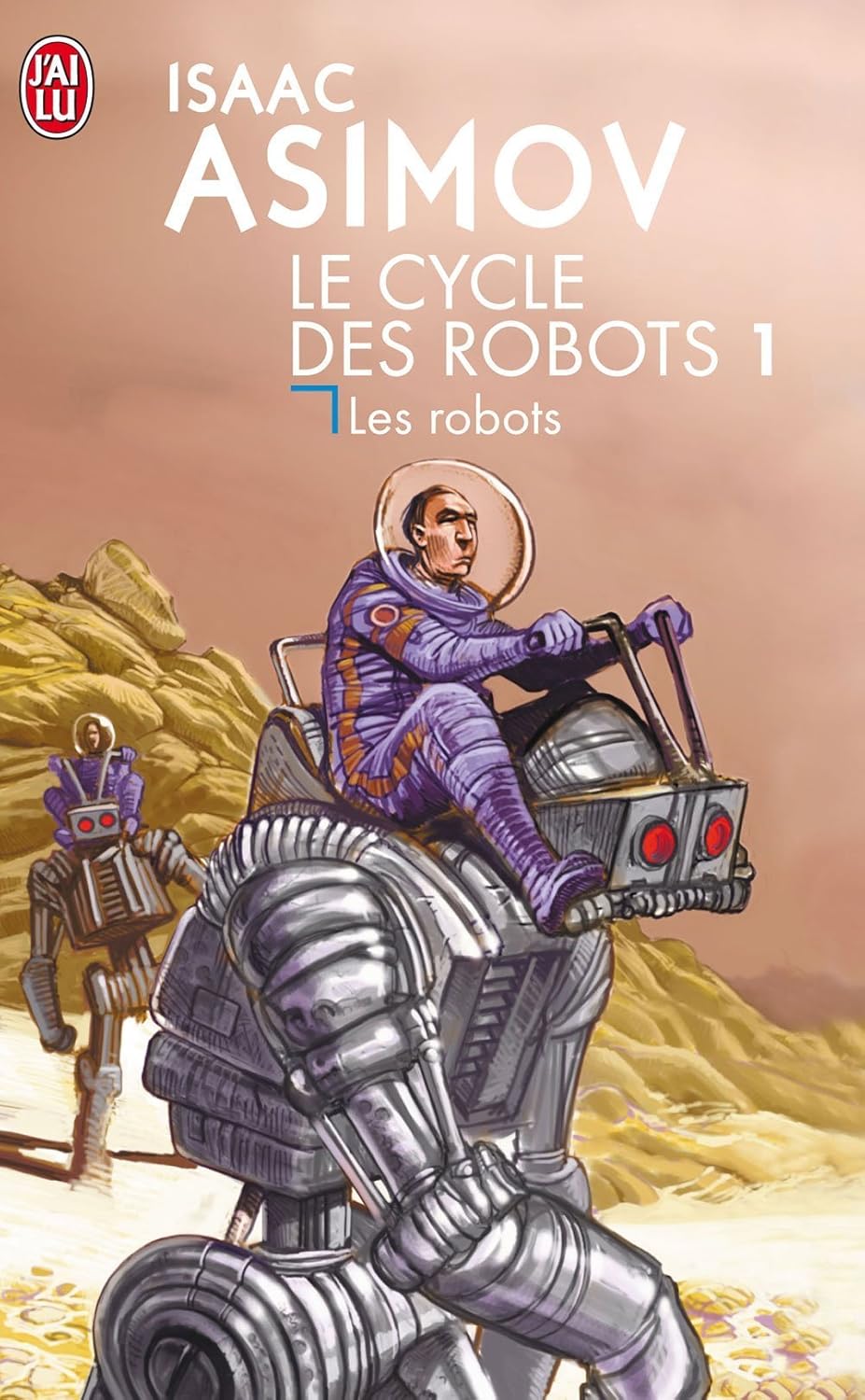Le Cycle des Robots